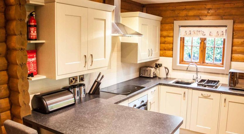 Photo of 2 Bed in Pickering