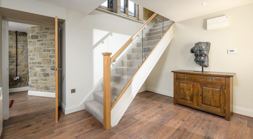 Photo of 2 Bed in Alnwick