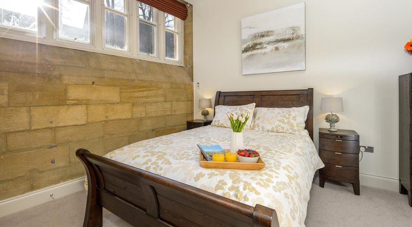 Photo of 2 Bed in Alnwick