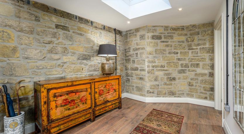 Photo of 2 Bed in Alnwick