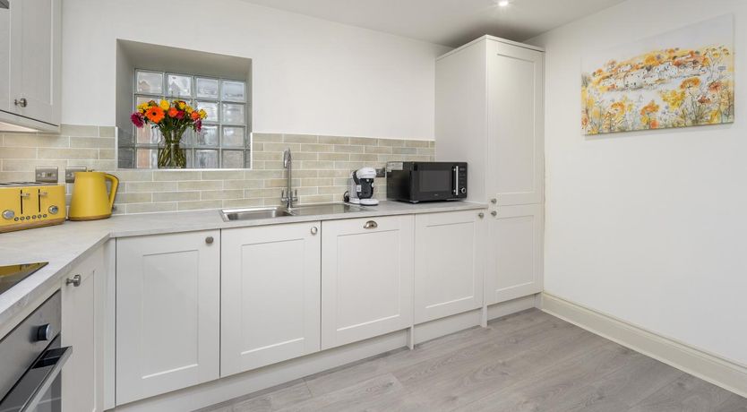 Photo of 2 Bed in Alnwick