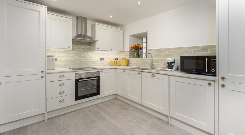 Photo of 2 Bed in Alnwick
