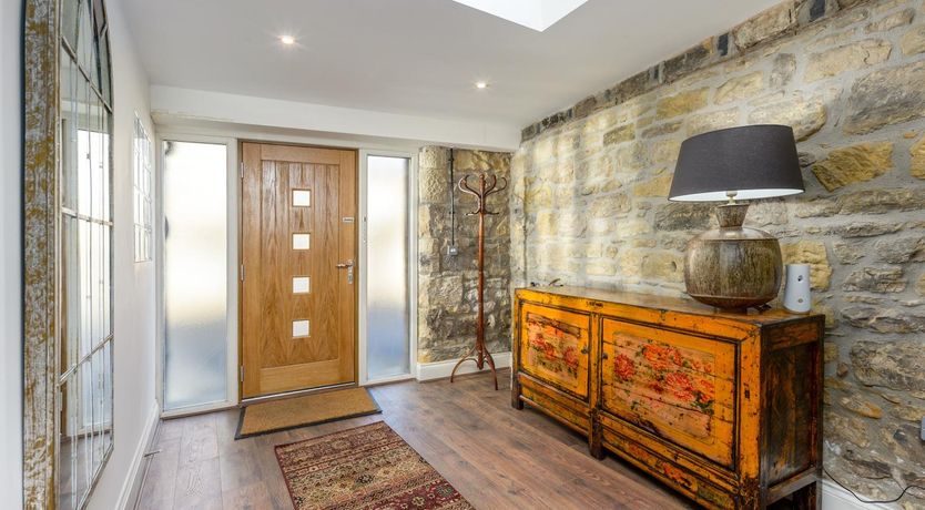 Photo of 2 Bed in Alnwick