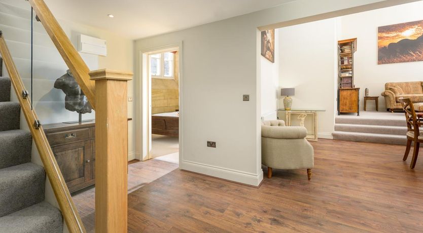 Photo of 2 Bed in Alnwick
