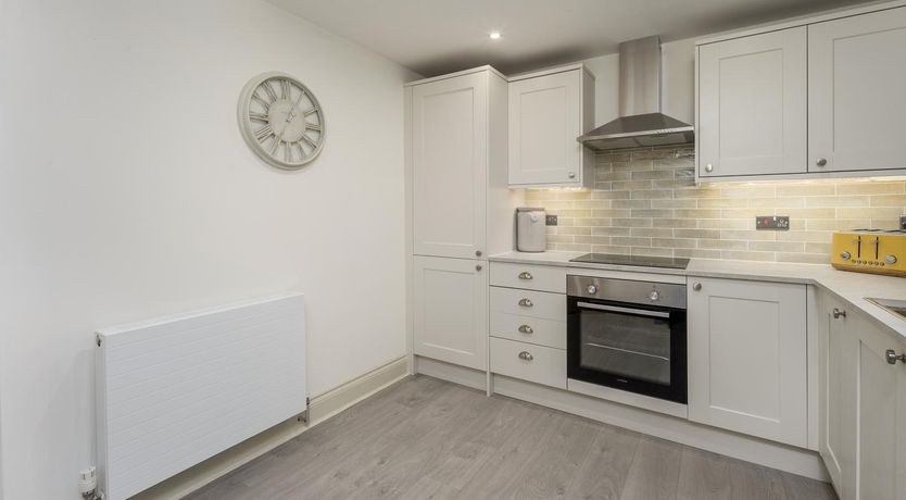 Photo of 2 Bed in Alnwick