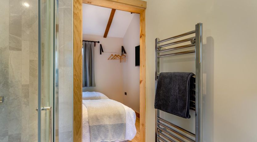 Photo of 2 Bed in Bodmin