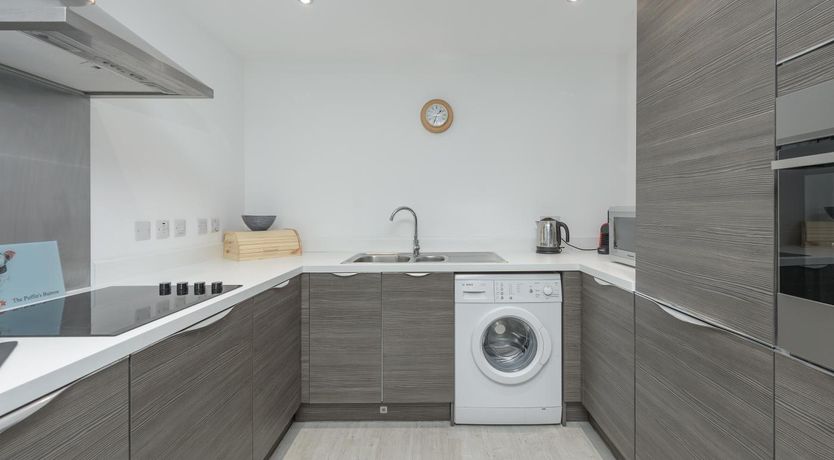 Photo of 2 Bed in Alnwick