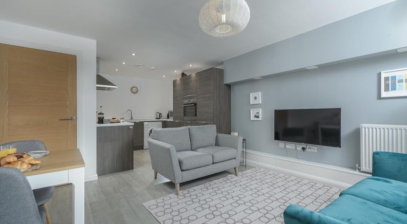 Photo of 2 Bed in Alnwick