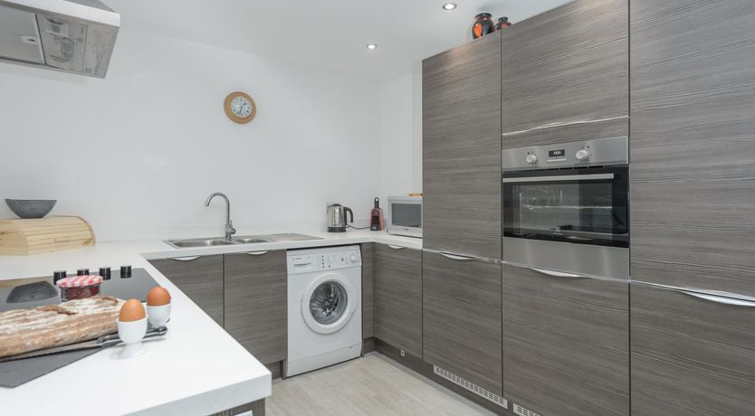 Photo of 2 Bed in Alnwick