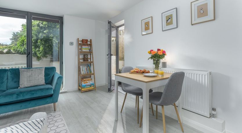 Photo of 2 Bed in Alnwick