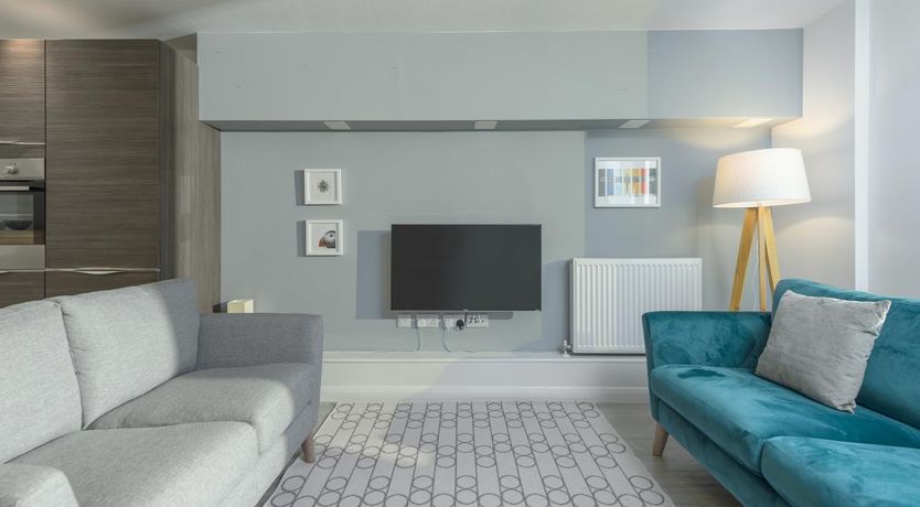 Photo of 2 Bed in Alnwick