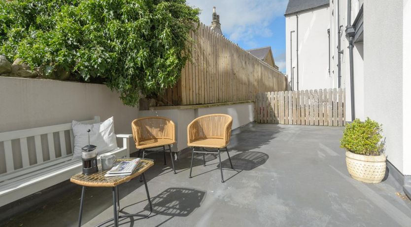 Photo of 2 Bed in Alnwick