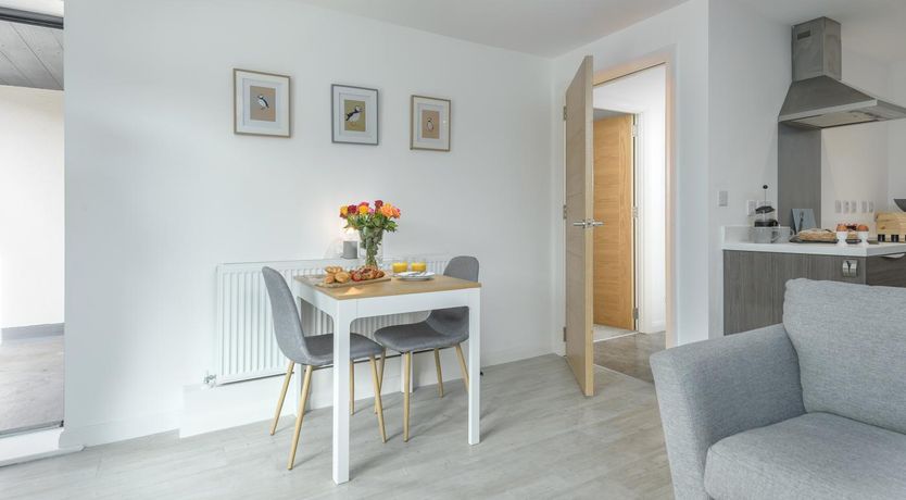Photo of 2 Bed in Alnwick