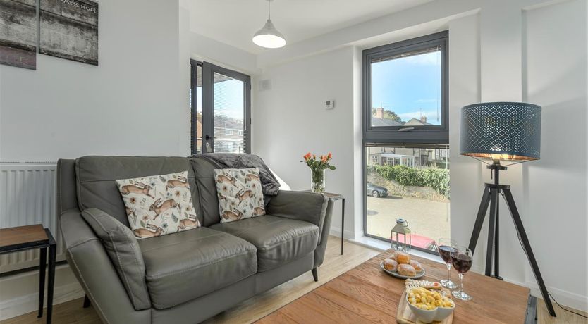 Photo of 2 Bed in Alnwick