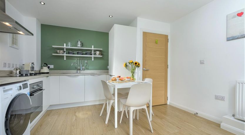 Photo of 2 Bed in Alnwick