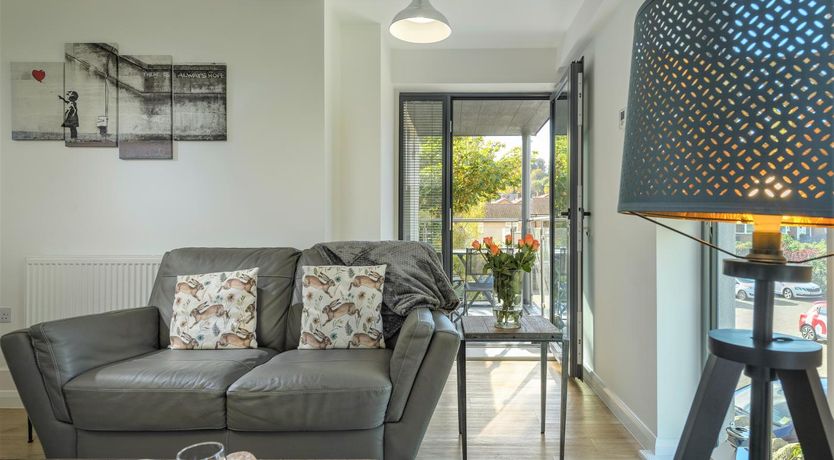 Photo of 2 Bed in Alnwick