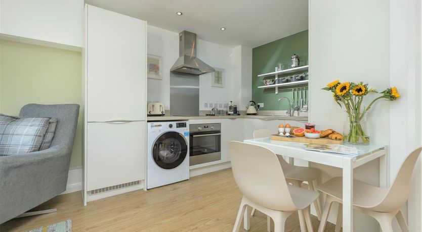 Photo of 2 Bed in Alnwick