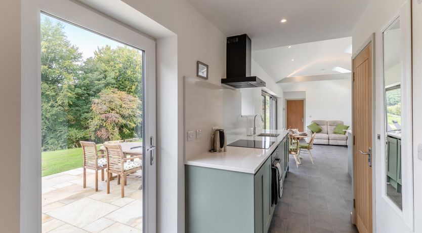 Photo of 2 Bed in Minchinhampton