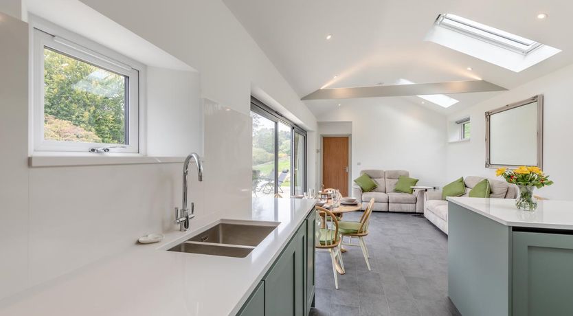 Photo of 2 Bed in Minchinhampton