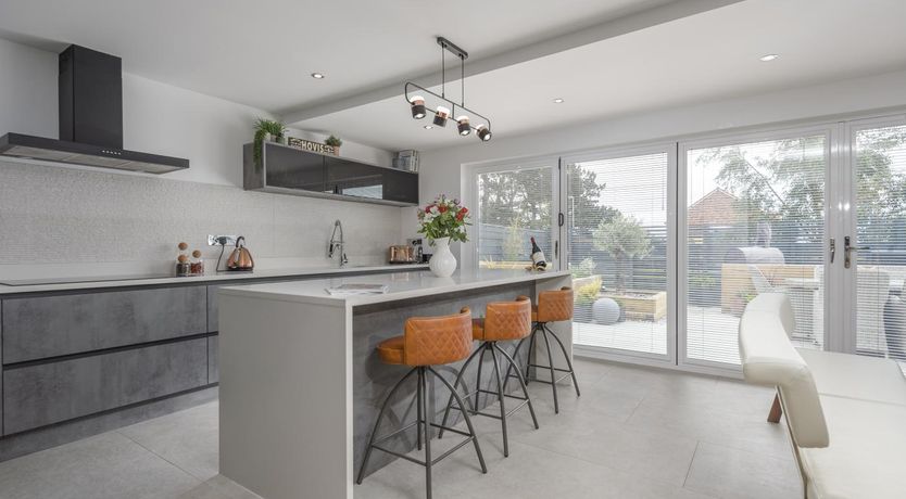 Photo of 4 Bed in Beadnell