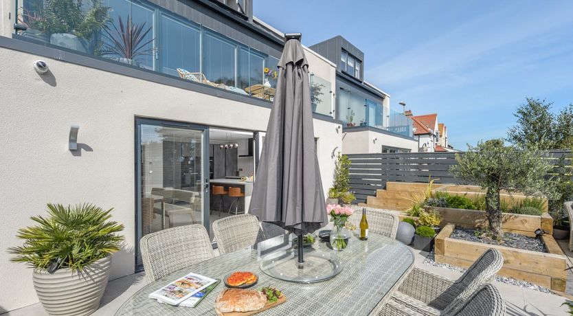 Photo of 4 Bed in Beadnell