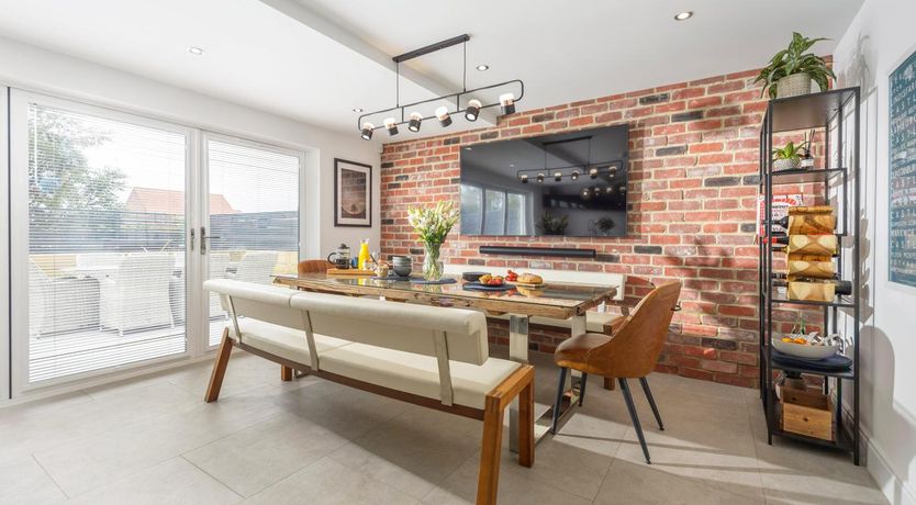 Photo of 4 Bed in Beadnell