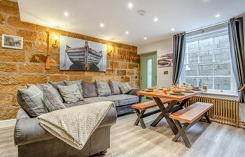 3 Bed in Whitby Holiday Home