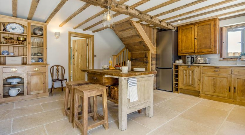 Photo of 2 Bed in Moccas