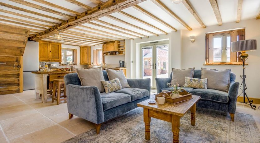 Photo of 2 Bed in Moccas