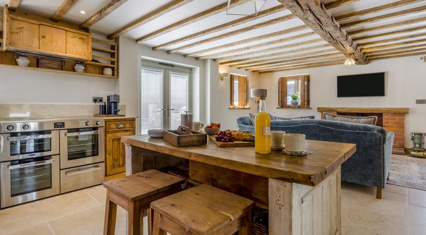 Photo of 2 Bed in Moccas