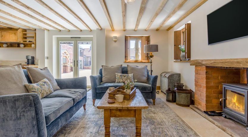 Photo of 2 Bed in Moccas