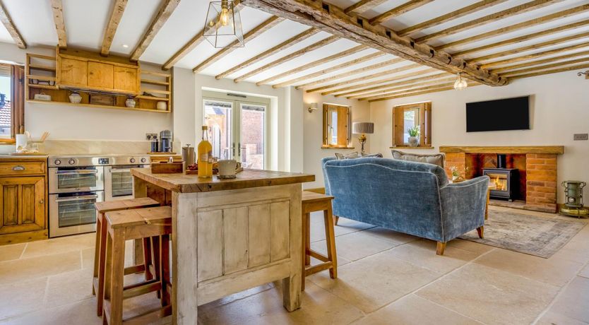 Photo of 2 Bed in Moccas