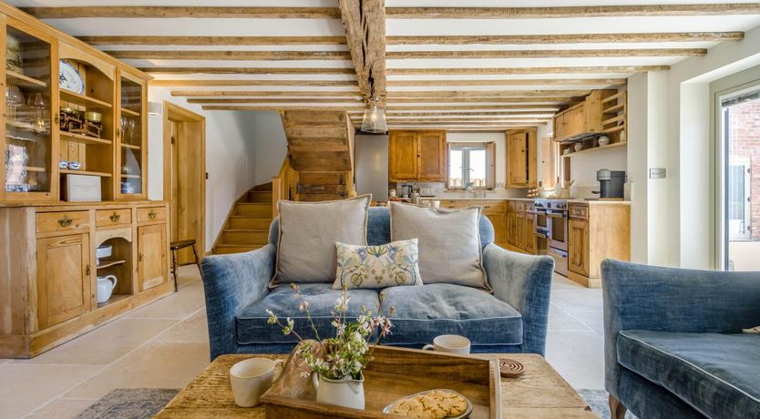 Photo of 2 Bed in Moccas