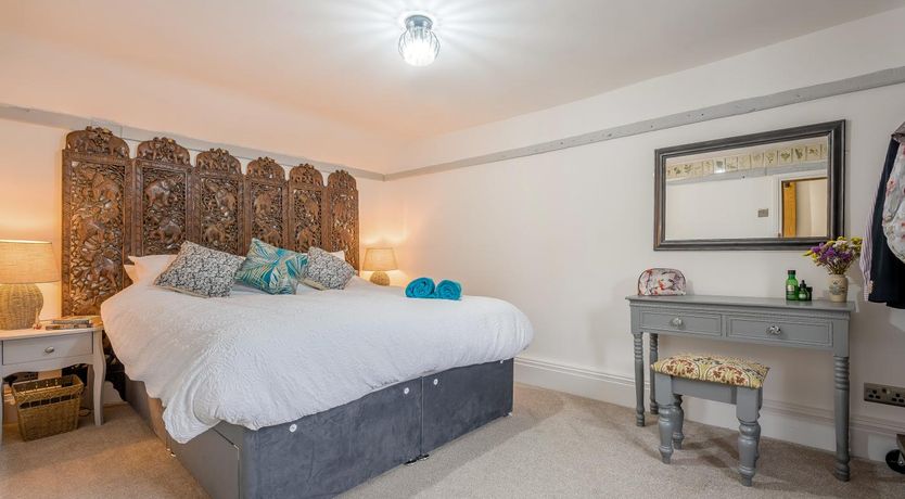 Photo of 2 Bed in Peasmarsh
