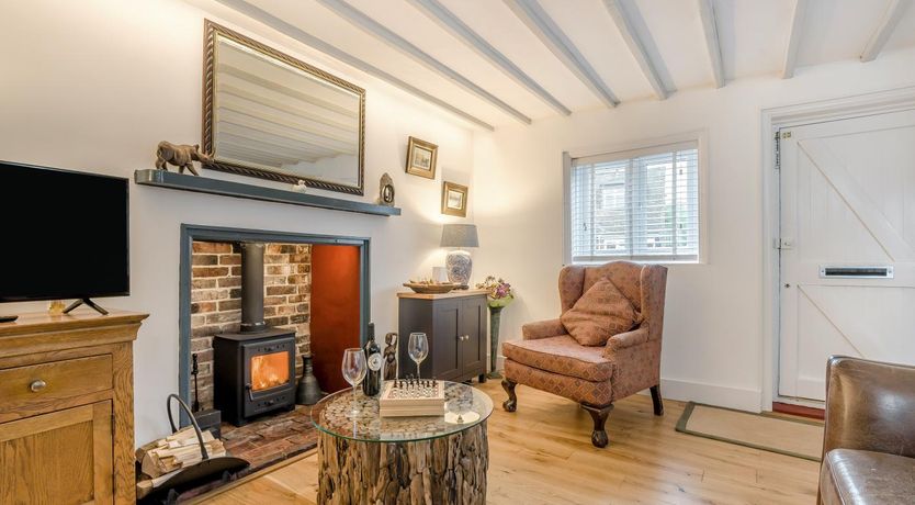 Photo of 2 Bed in Peasmarsh