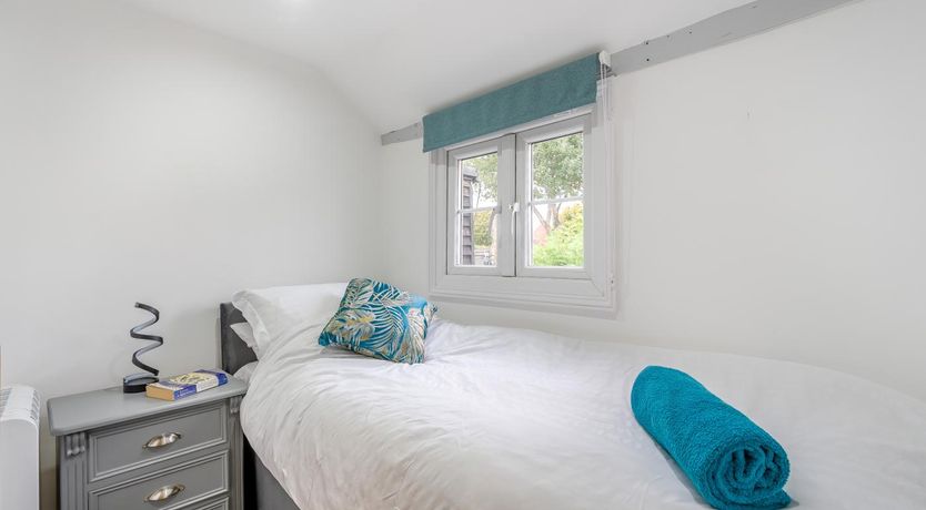 Photo of 2 Bed in Peasmarsh
