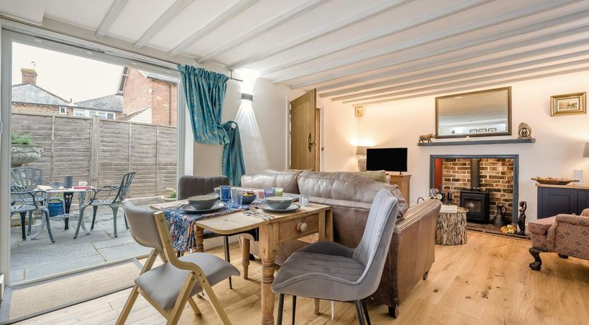 Photo of 2 Bed in Peasmarsh