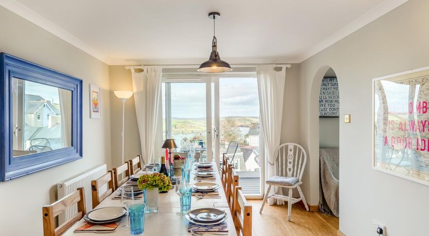 Photo of 4 Bed in Salcombe