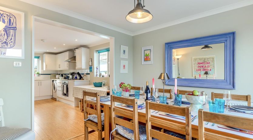 Photo of 4 Bed in Salcombe