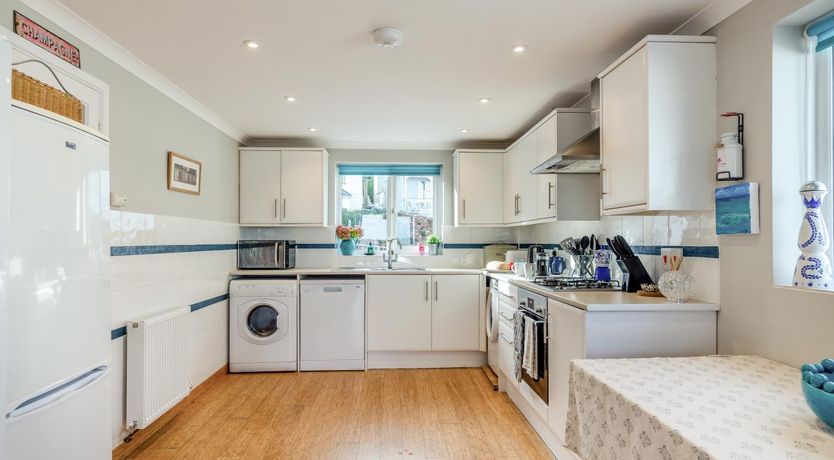 Photo of 4 Bed in Salcombe