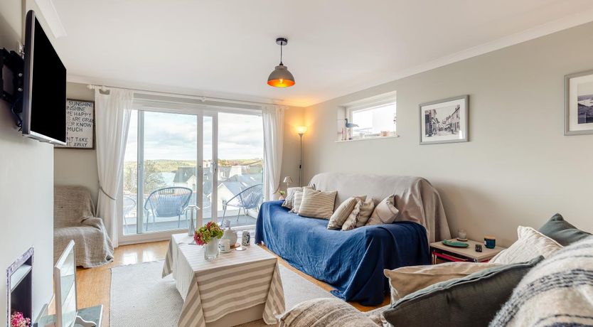 Photo of 4 Bed in Salcombe