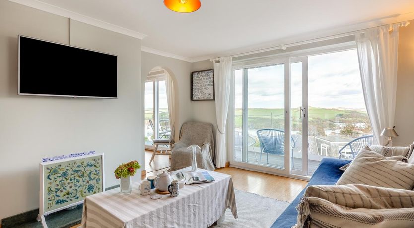 Photo of 4 Bed in Salcombe