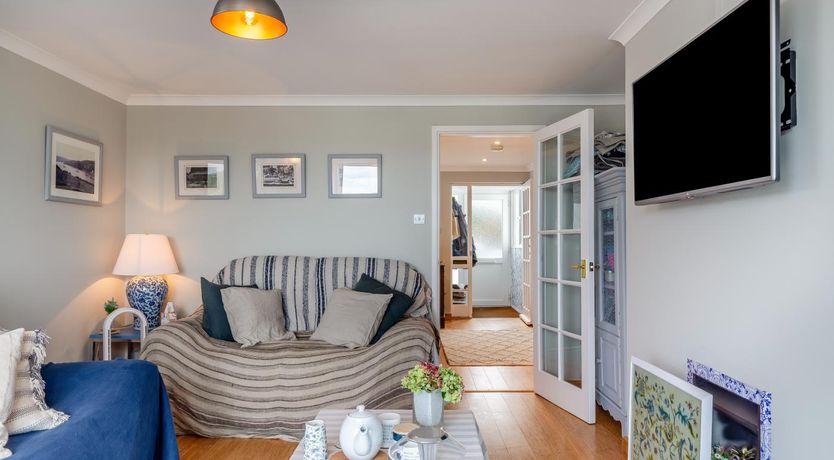 Photo of 4 Bed in Salcombe