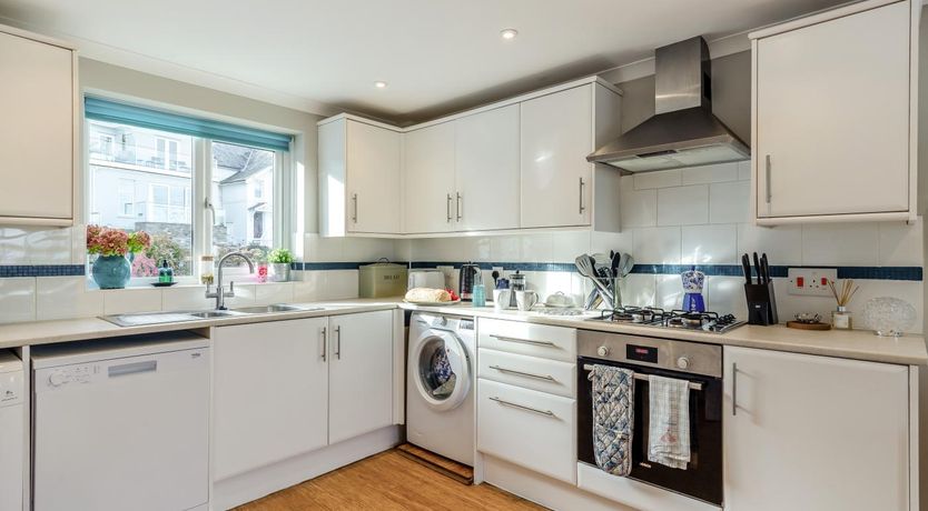Photo of 4 Bed in Salcombe