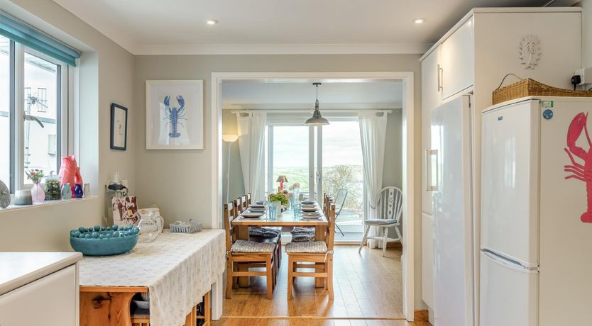 Photo of 4 Bed in Salcombe
