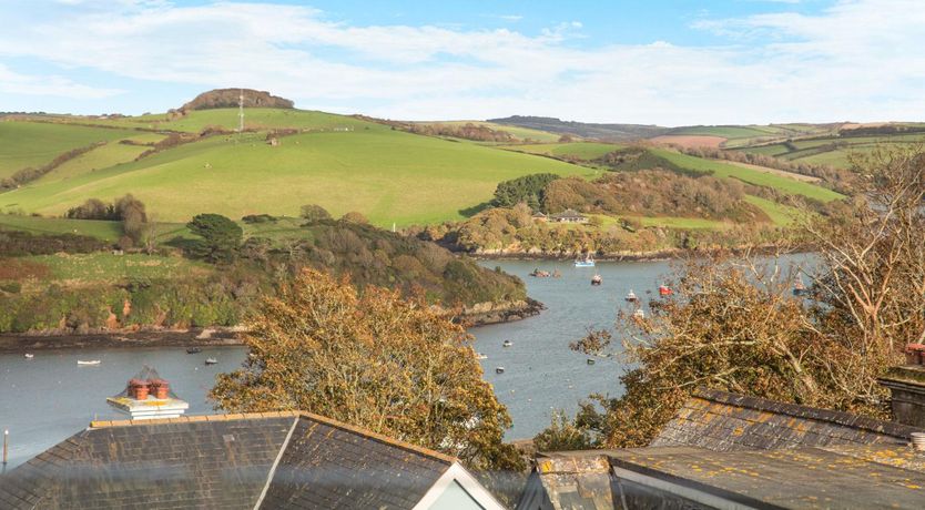 Photo of 4 Bed in Salcombe
