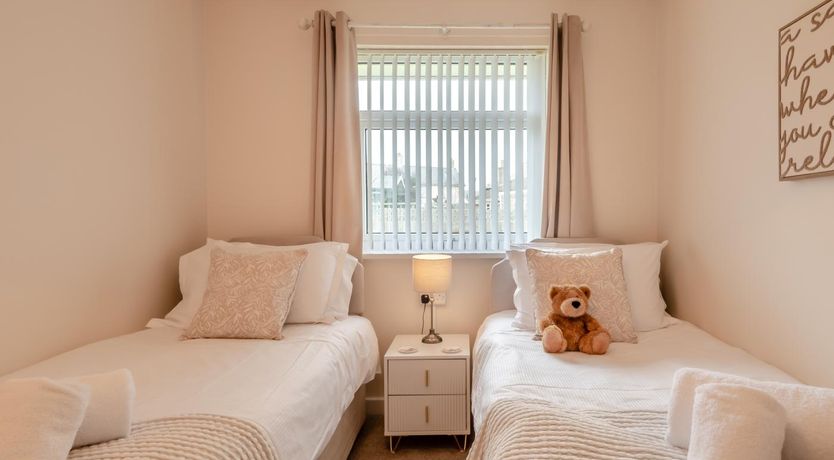 Photo of 2 Bed in Beadnell