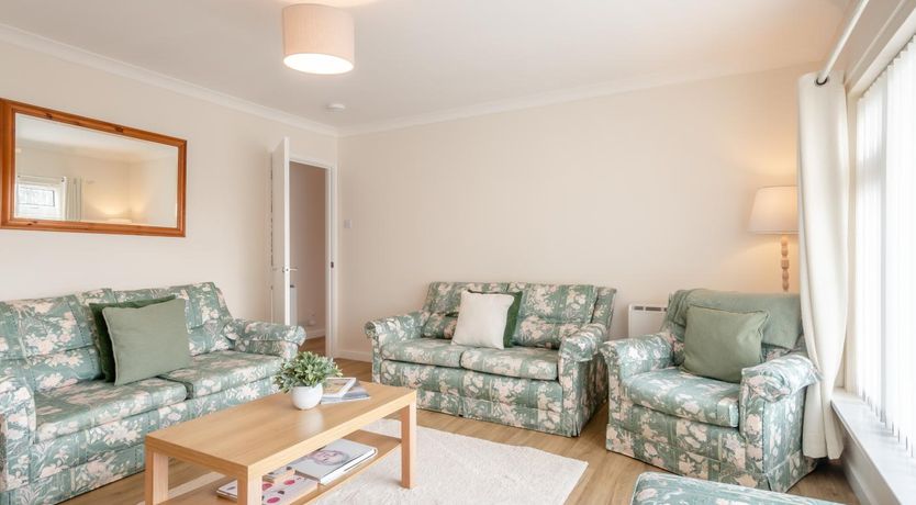 Photo of 2 Bed in Beadnell
