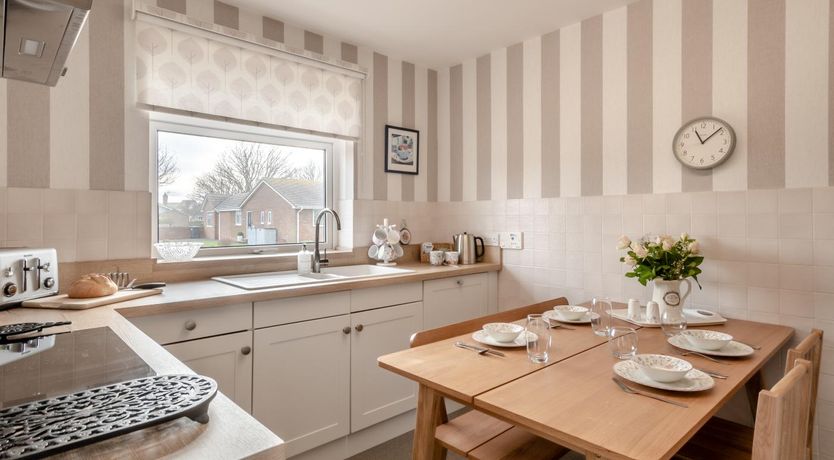 Photo of 2 Bed in Beadnell