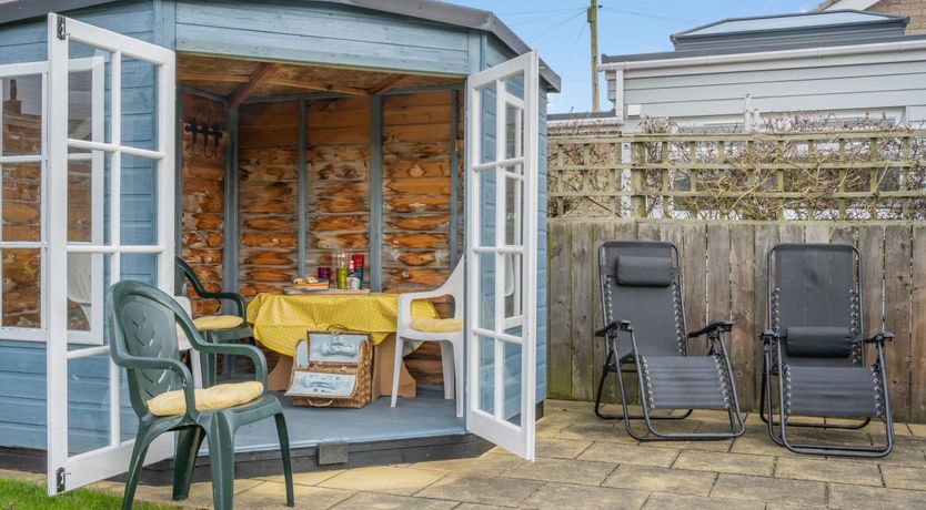 Photo of 2 Bed in Beadnell
